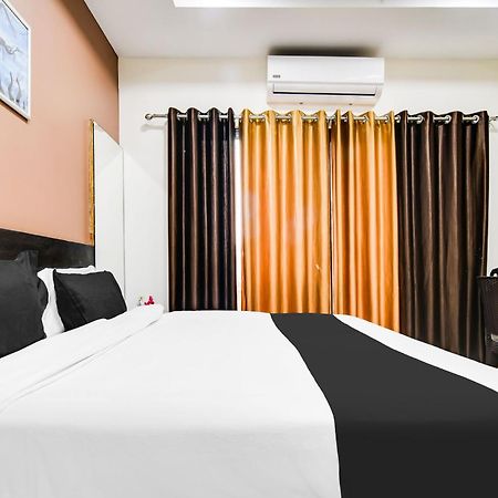 Super Collection O Indore Near Omax City 1 Kanadiya Екстериор снимка